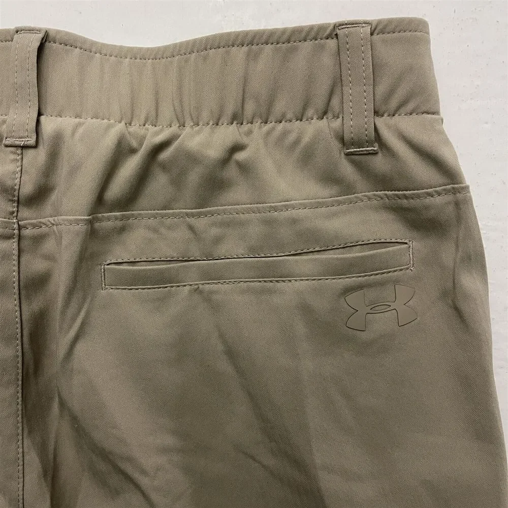 Under Armour 32 x 9.5